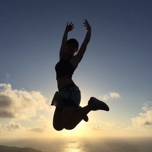 Meet your Posher, Sunny